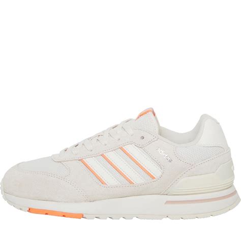 adidas run 80s weiß